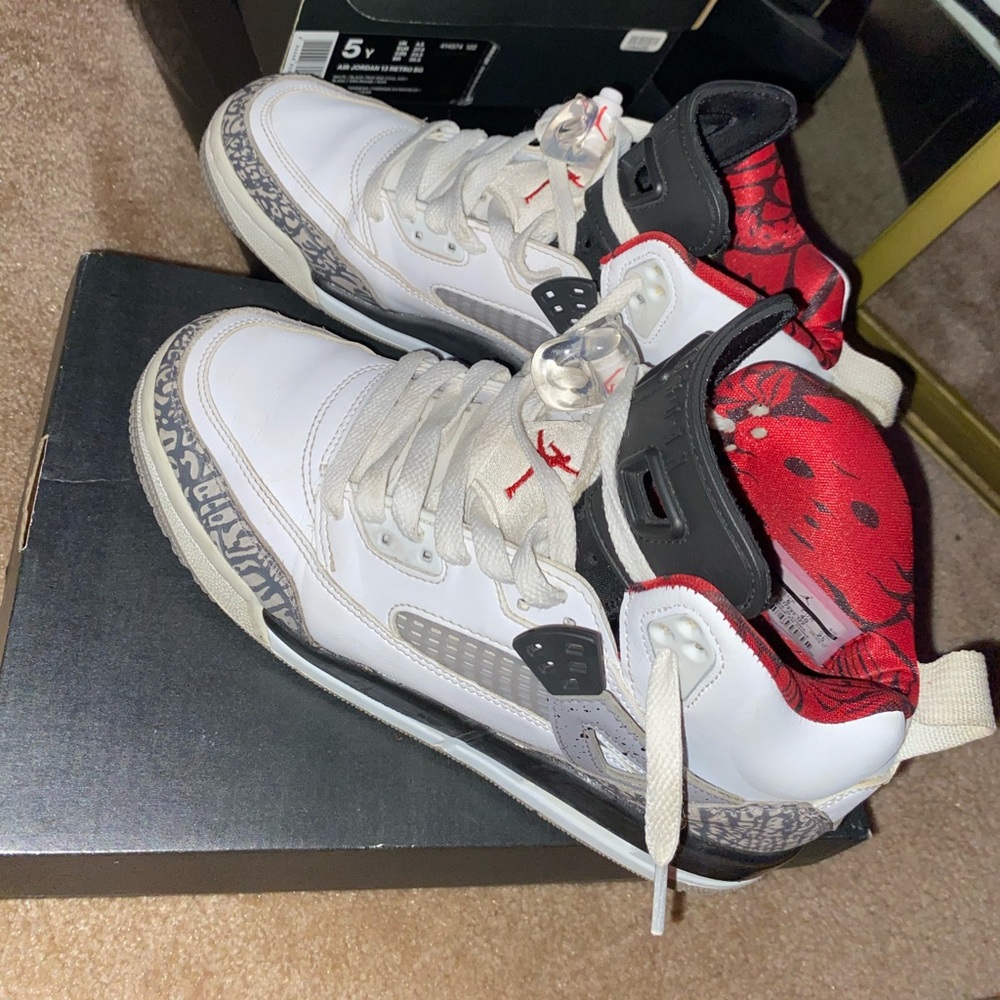 Jordan 6 - Picture 6 of 8